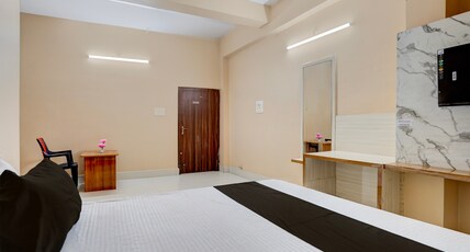 Hotel O Bachan Da Dhaba Room Type - Classic