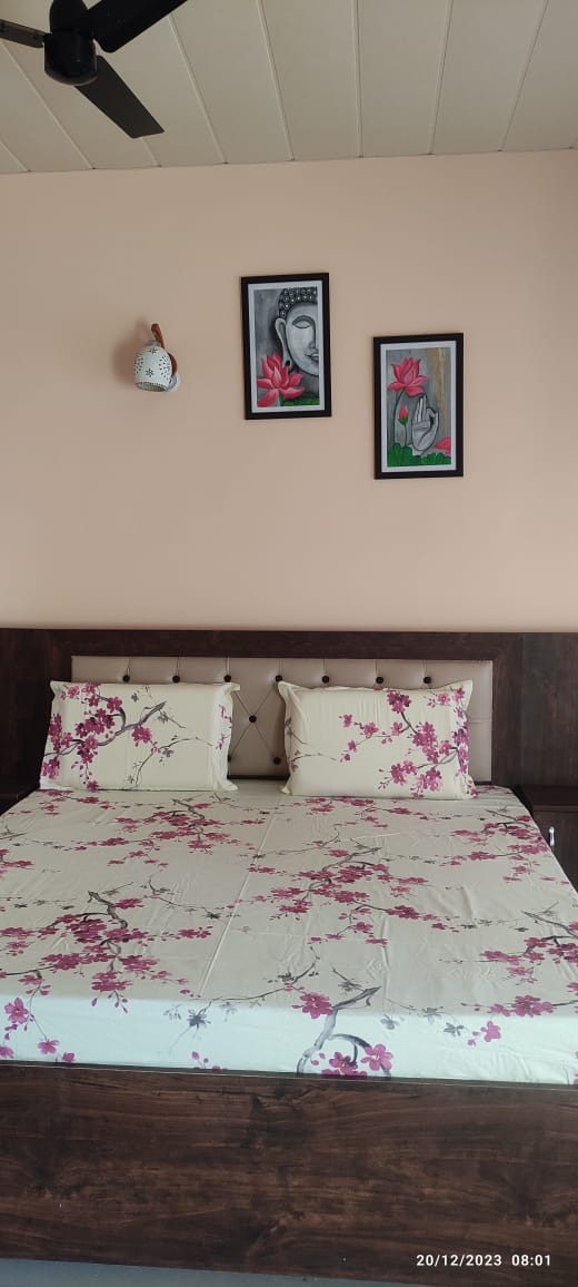 Winterline homestays Jim Corbett (Ramnagar) - Tap to explore photos
