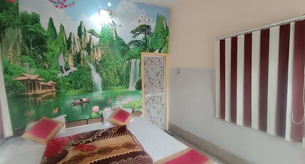 HOTEL SUJATA Room Type - Standerd Non AC Room with Free Wifi