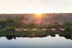 Pangarh Lake Retreat
