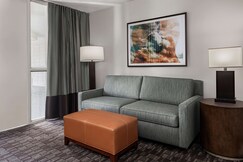 Embassy Suites Hotel Nashville - Airport