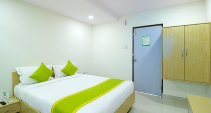 Hotel Pratz Inn Room Type - Standard Room
