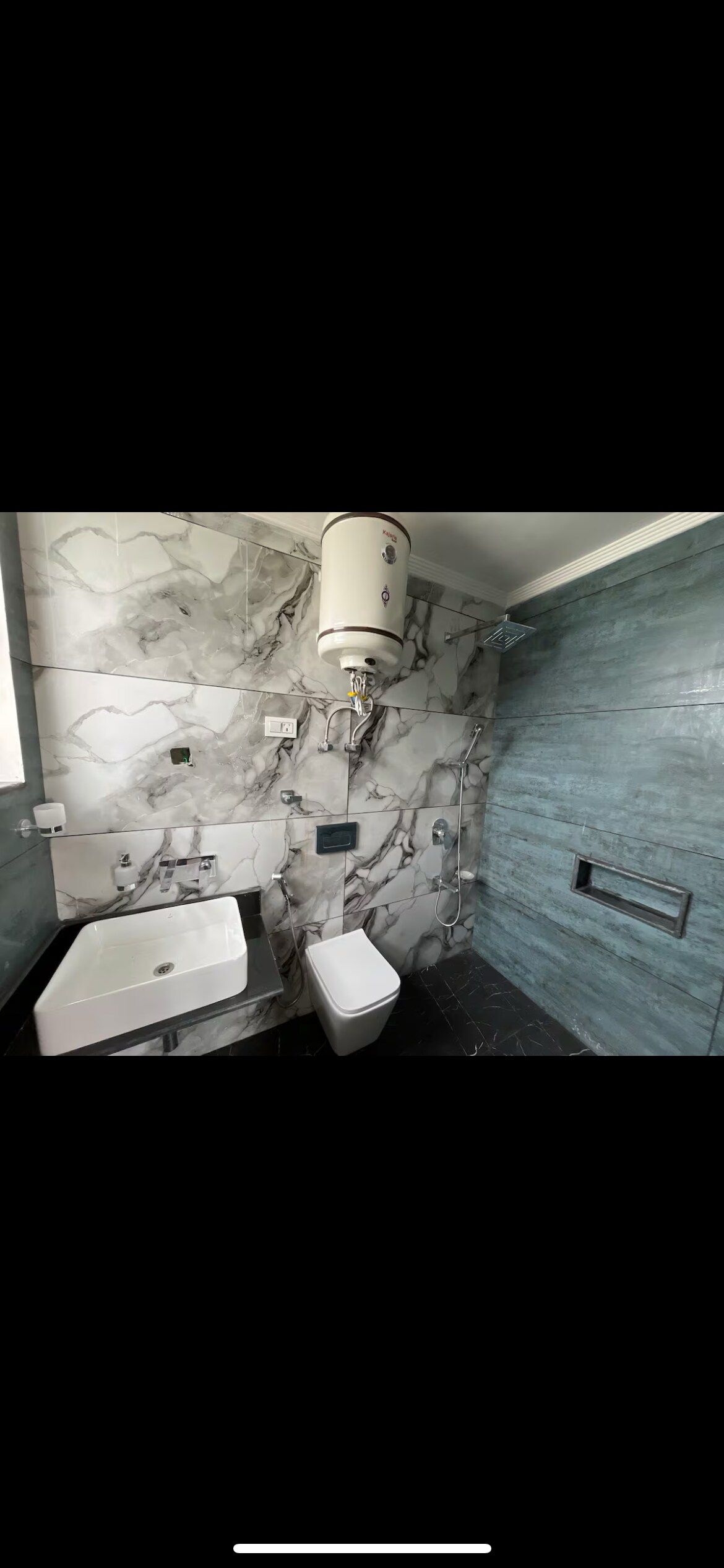 stay in srinagar Razain suites - Tap to explore photos