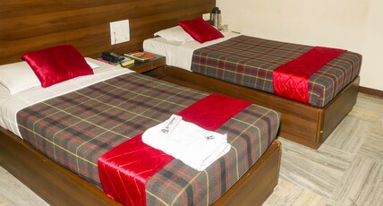 Hotel Supreme Room Type - Standard AC