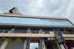 Sasikala Residency
