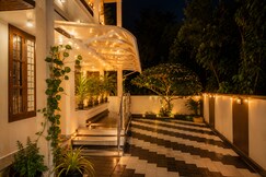 Address of Dreams Homestay Varkala