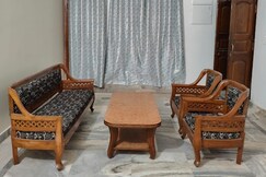 The Mausam Stay | Vibes in the Serene of Kashi