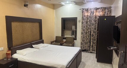 HOTEL SAMIRA Room Type - Super Deluxe
