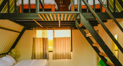 The Orchard Farm stay Cottage -1 Room Type - Bedroom 1