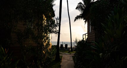 Planet Hollywood Beach Resort Room Type - Fantastic Chalet with Sitout