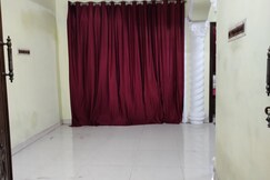 Space craft guest house-villa