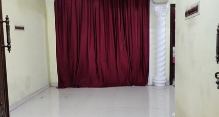 Space craft guest house-villa Room Type - Space craft guest house-villa