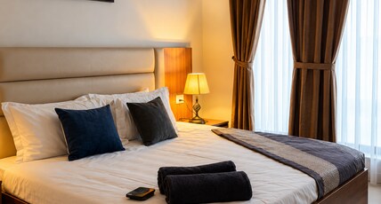 Aashiyana The Retreat Room Type - Aashiyana The Retreat Aashiyana The Retreat Room Type - Aashiyana The Retreat