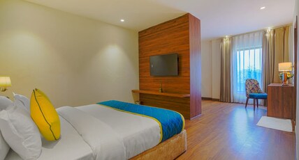 Escala Apartment Room Type - Escala Apartment