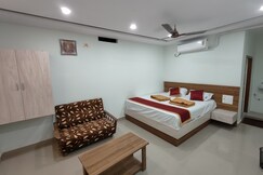 Sapthagiri residency yerragondapalem