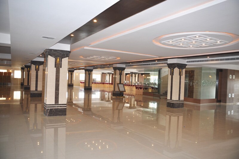 Main gallery
