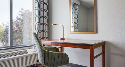 Hilton Garden Inn Allentown West Room Type - 2 QUEEN BEDS