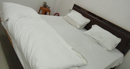 Samuraj Hotel& Restaurant Room Type - Deluxe Room