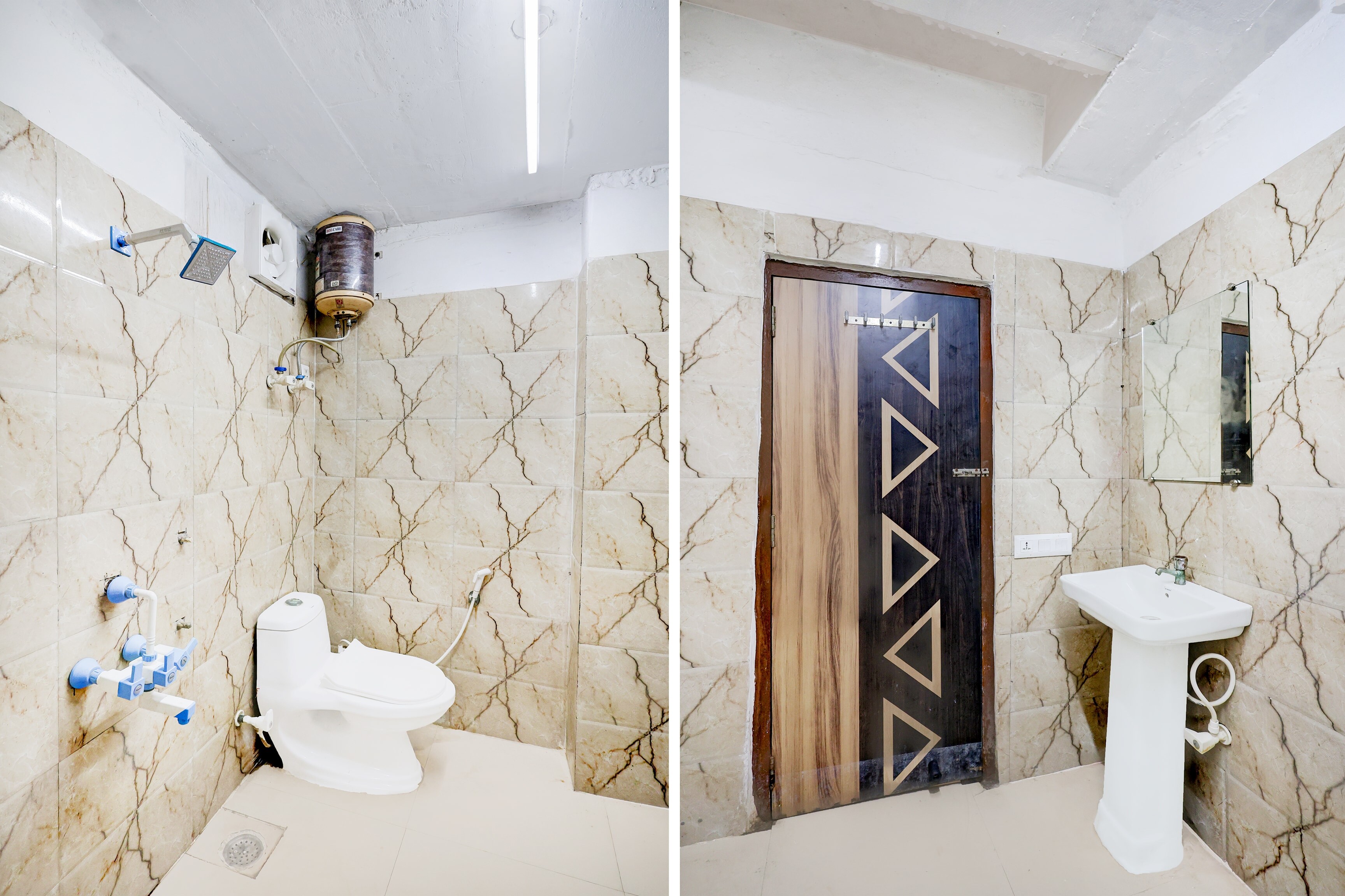 HOTEL O BLUE DIAMOND STAY - Tap to explore photos