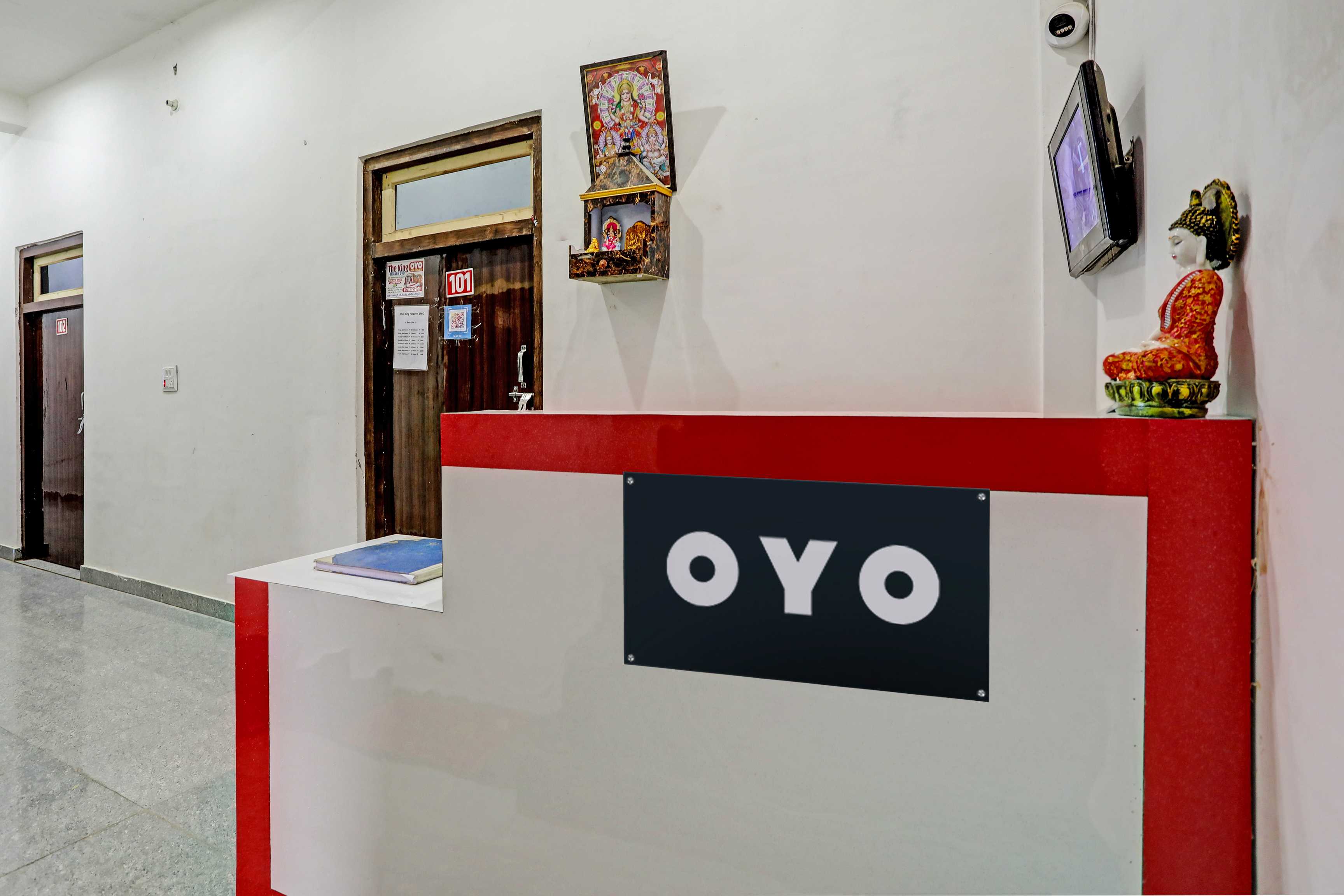 Main gallery