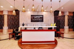Hotel Ishaan Residency MGM CLUB Daryaganj
