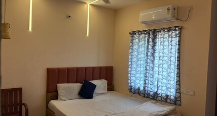 Signature Inn Room Type - Deluxe Room