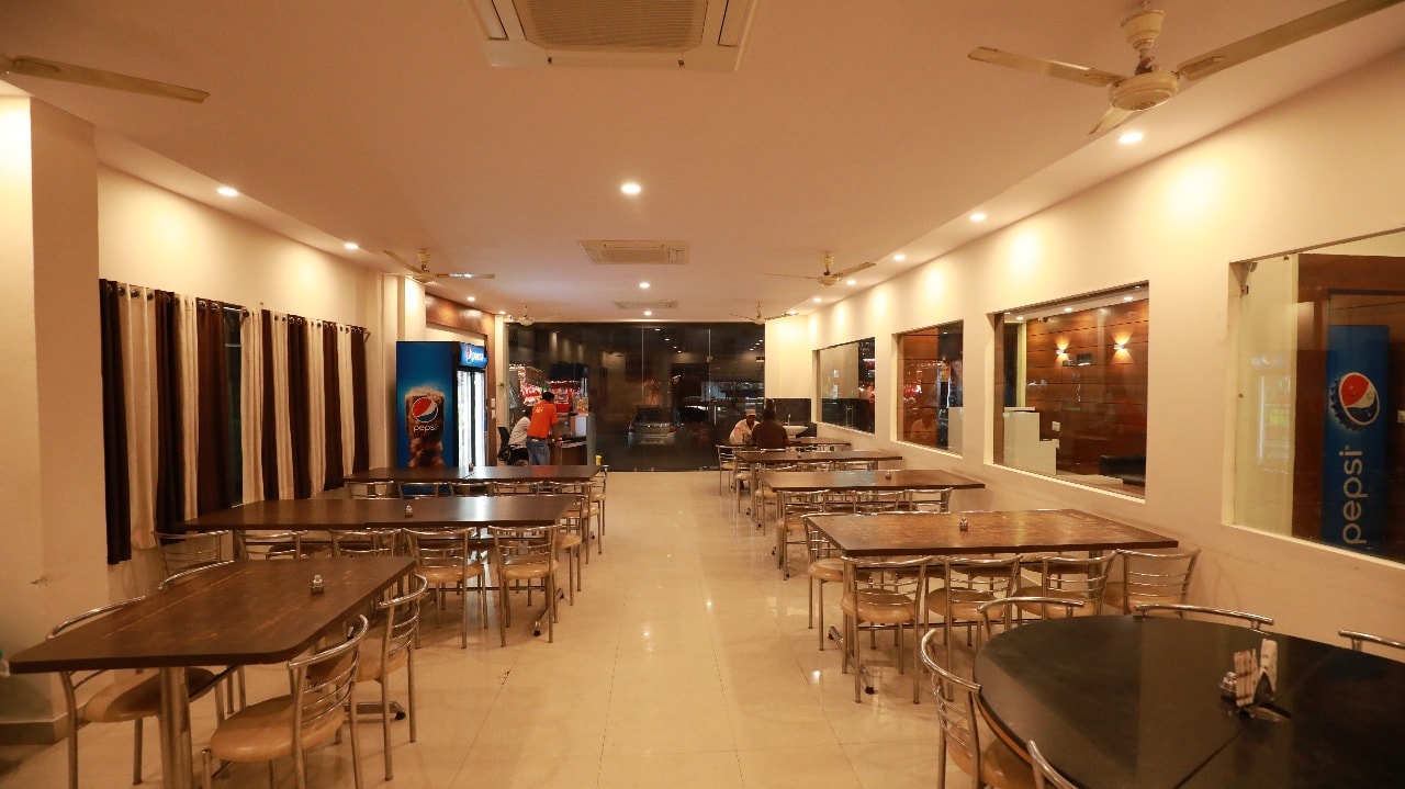 Main gallery