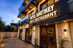 Hotel Kartikey