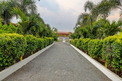 Hotel O Homely Stays Resort