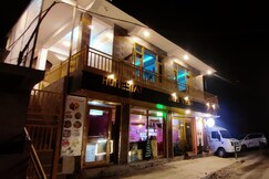 Jibhi Vista