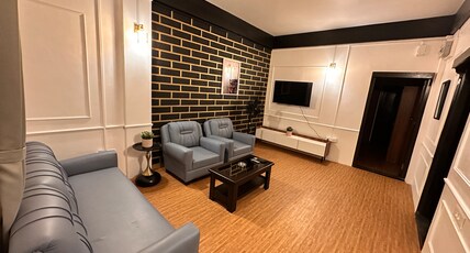 Roy-al Homestay Room Type - Roy-al Homestay