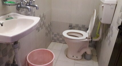 Balaji Hotel Room Type - Standard