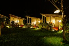 Musafir Jungle Resort