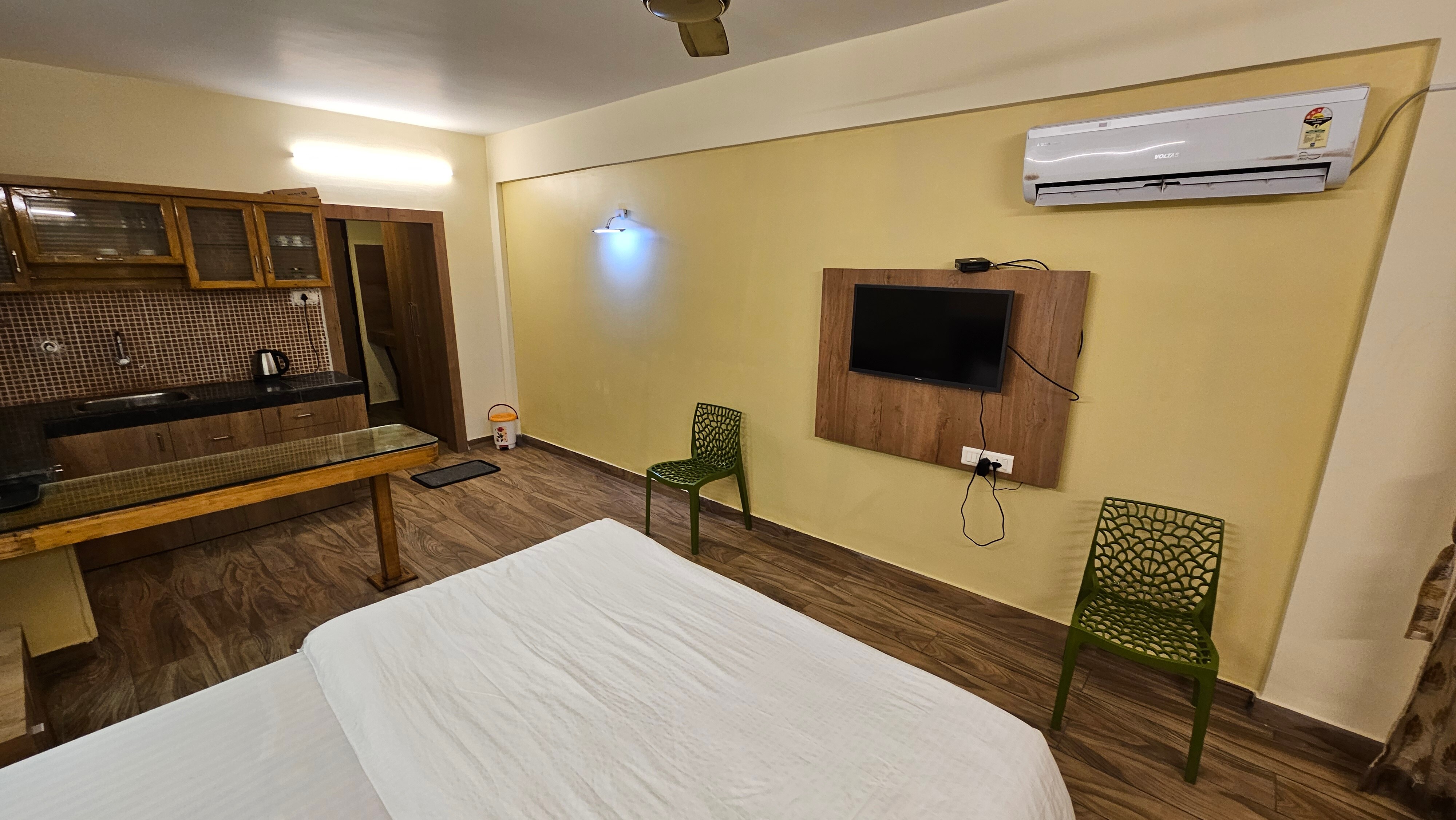 Mihir Residency On The Beach - Tap to explore photos