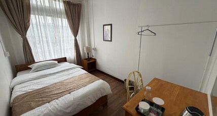 Kesang Stay Room Type - Bedroom 3