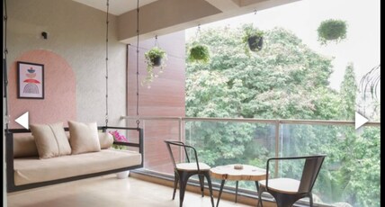 Archwood 3 BHK Room Type - Archwood 3 BHK