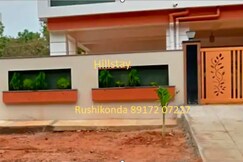 201 Newly Constructed Fully Furnished Flat