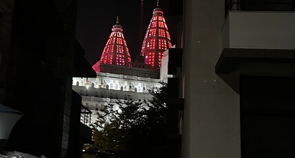 Vrindakunj Homestay Room Type - Homestay in Vrindavan Chandrodya Mandir
