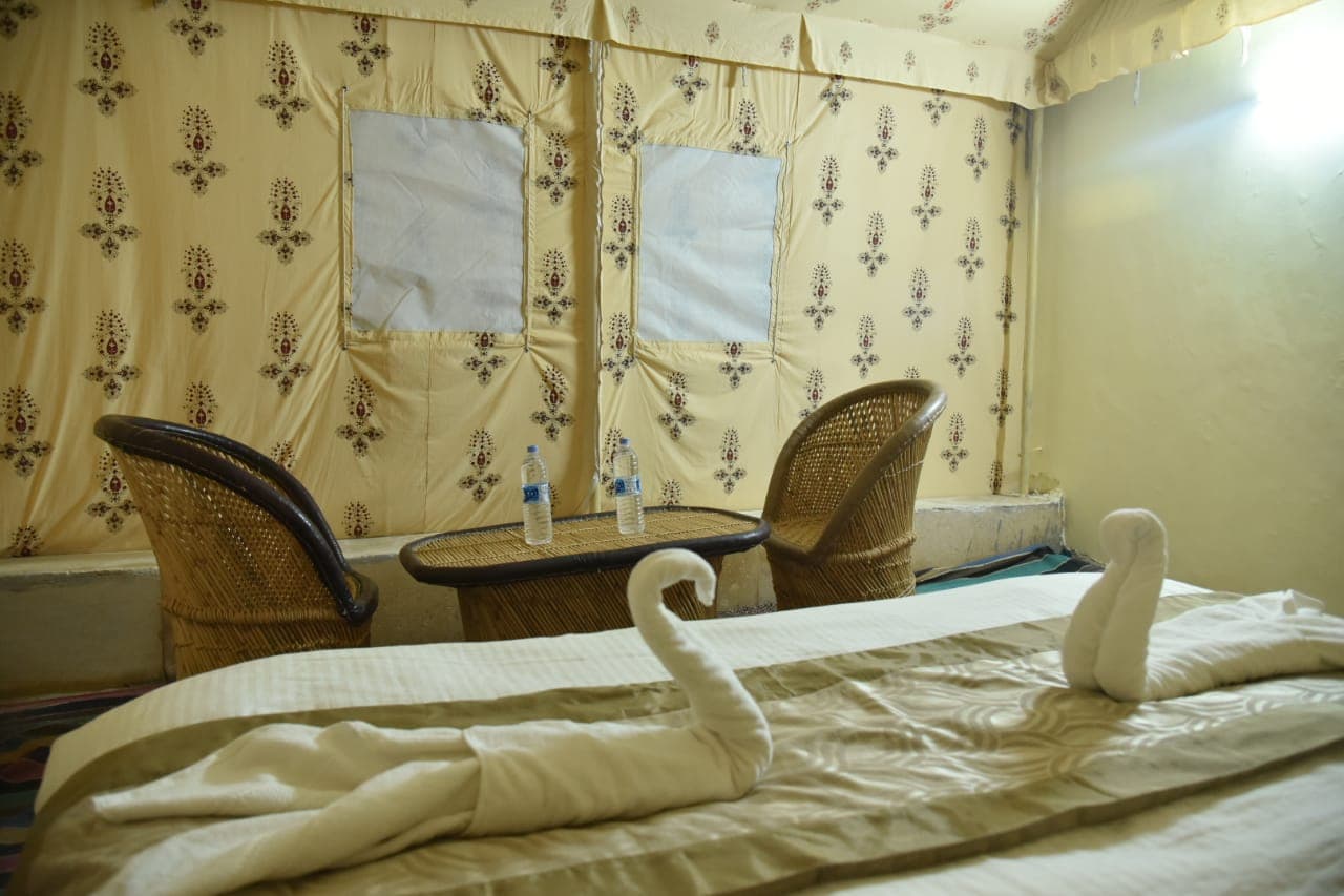 AL KABIR DESERT RESORTS - Tap to explore photos