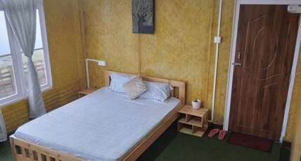 Niroulas Tea Cottage Room Type - Family Duplex cottage