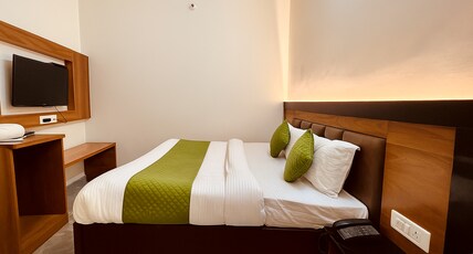 Yash House by JMD Group Room Type - Standard Room