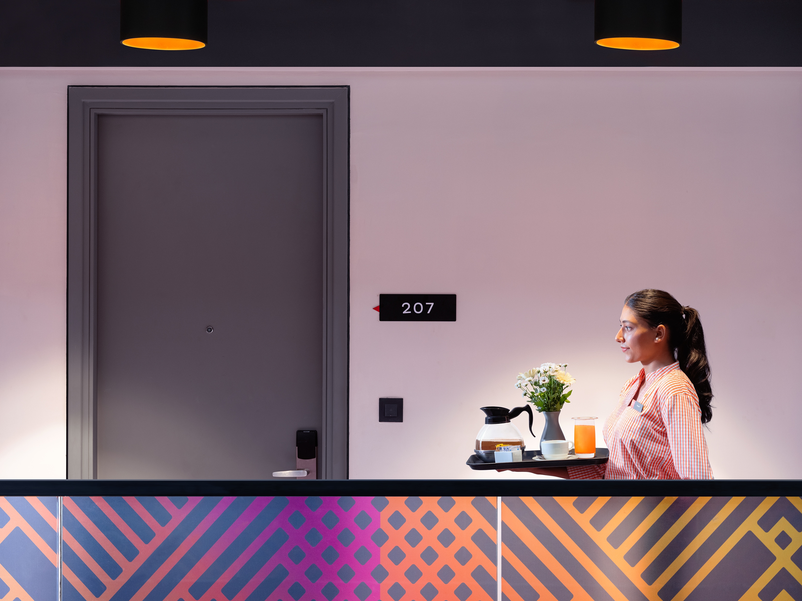 Ginger Udaipur, Shastri Circle - Tap to explore photos