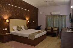Rahi Tourist Bungalow, Nawabganj