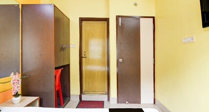 Hotel O Ankita Lodge Room Type - Classic