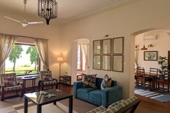 Fort St David by Luxunlock Private Villas