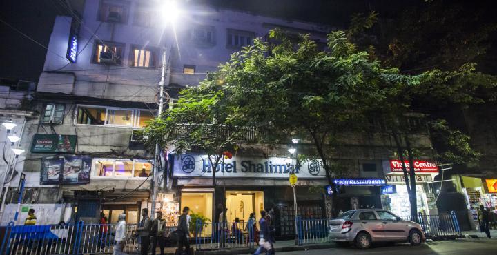 Shalimar Hotel - Tap to explore photos