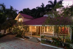 StayVista at Aashray @ Native Place