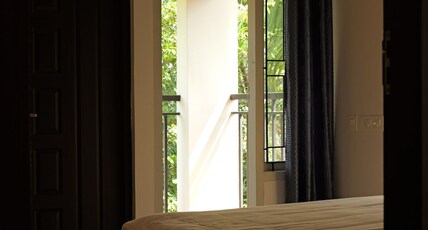Home  4 Care Room Type - Bedroom 1
