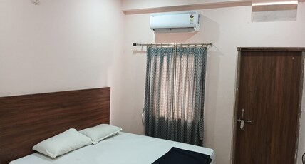 Hotel Shivay Room Type - Deluxe