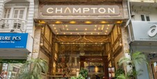 Champton Hanoi Hotel